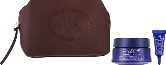 Набор по уходу за лицом Collistar Cofanetto Perfecta Plus Славянск