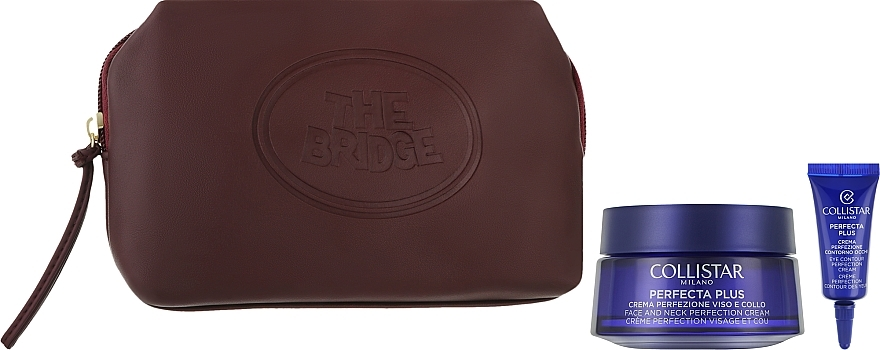 Набір для догляду за обличчям Collistar Cofanetto Perfecta Plus Слов'янськ - фото 2