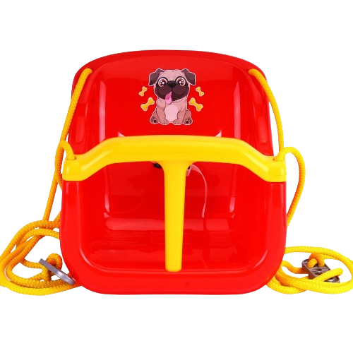 Іграшка дитяча Гойдалка Технок 8119 Житомир - фото 3