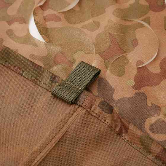 Маскирующая сетка Militex Хвойный лес 5х7м (площадь 35 кв.м.) Киев