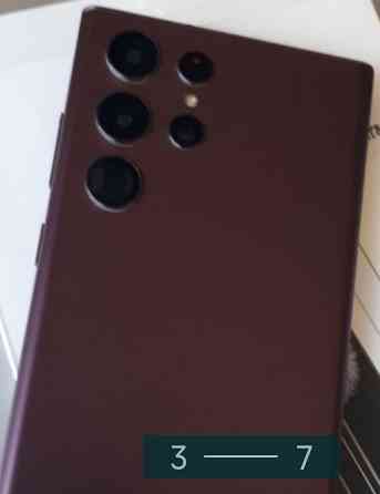 Смартфон Samsung S22 Ultra 8/128Gb. Киев