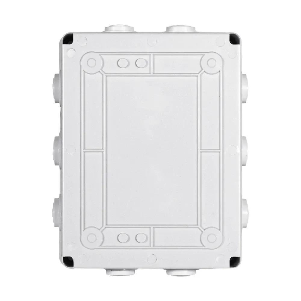 Коробка розподільна з кабельними вводами Light Vision VLC-04BX 200*155*80 мм (75-00278) Киев - изображение 6