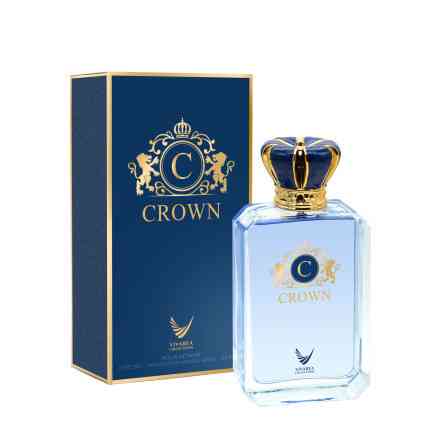 Мужская туалетная вода Vivarea Crown 100 мл Коломыя