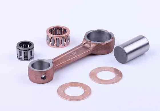 Шатун скутер Хонда Мукачево