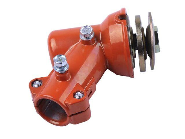 Редуктор нижній 4T (квадрат) для бензокоси Мукачево - фото 2