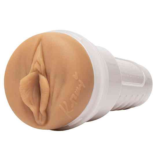 Мастурбатор Fleshlight Girls: Kazumi — Kumzumi, зі зліпка вульви Sex Aura Київ