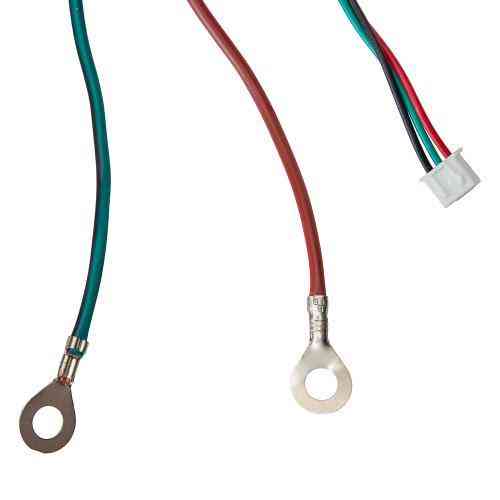 Проводной жгут для отопителя Синь Джи EX5.0 NEW Харьков