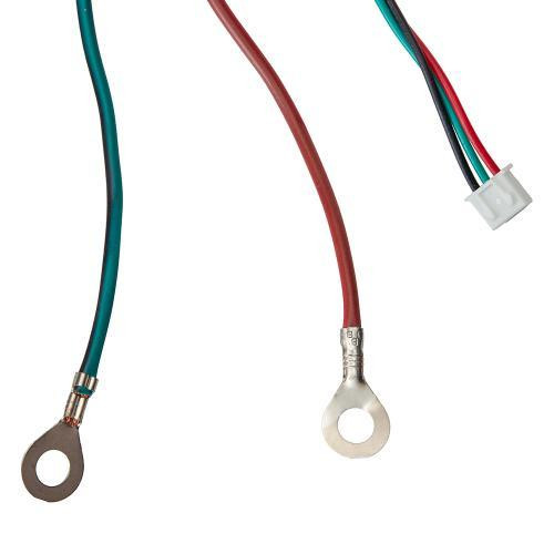 Проводной жгут для отопителя Синь Джи EX5.0 NEW Харьков - изображение 6