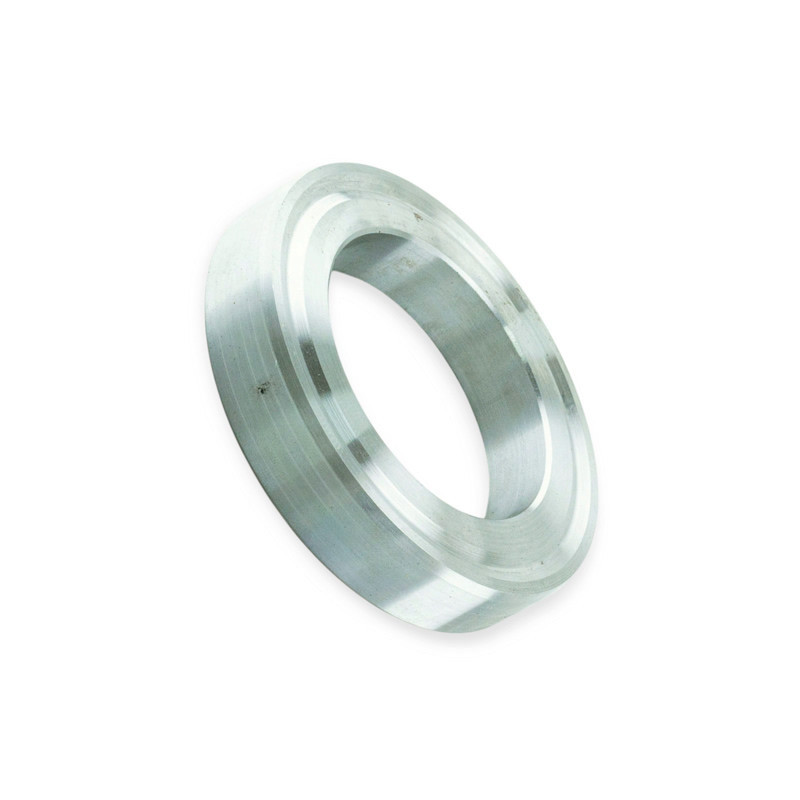 Кольцо манж.з/ступица (чулка) ЗИЛ Мукачево - изображение 1