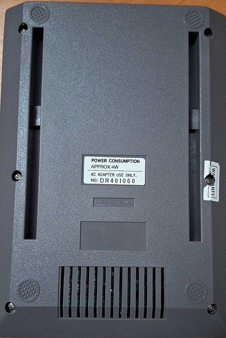 Игровая Приставка Dendy Junior Steepler. Киев - изображение 7