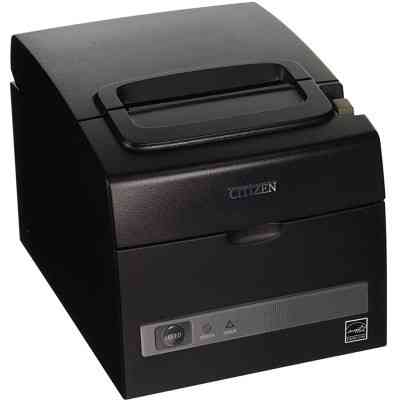 Принтер чеків Citizen CT-S310II (CTS310IIEBK) Вінниця