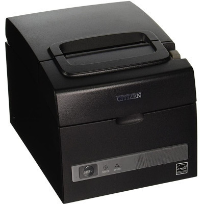 Принтер чеків Citizen CT-S310II (CTS310IIEBK) Вінниця - фото 2