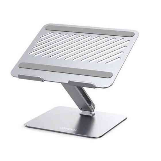 Підставка для ноутбука UGREEN LP339 Adjustable Laptop Stand (Silver)(UGR-40291) Київ