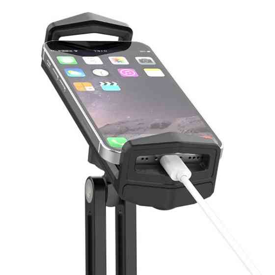 Держатель для планшета телефона на стол Ulanzi VIJIM HP001 Киев