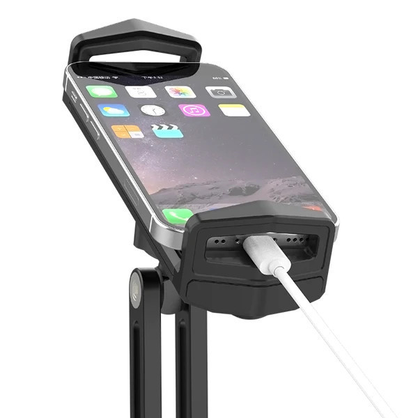 Тримач для планшета телефону на стіл Ulanzi VIJIM HP001 Київ - фото 4