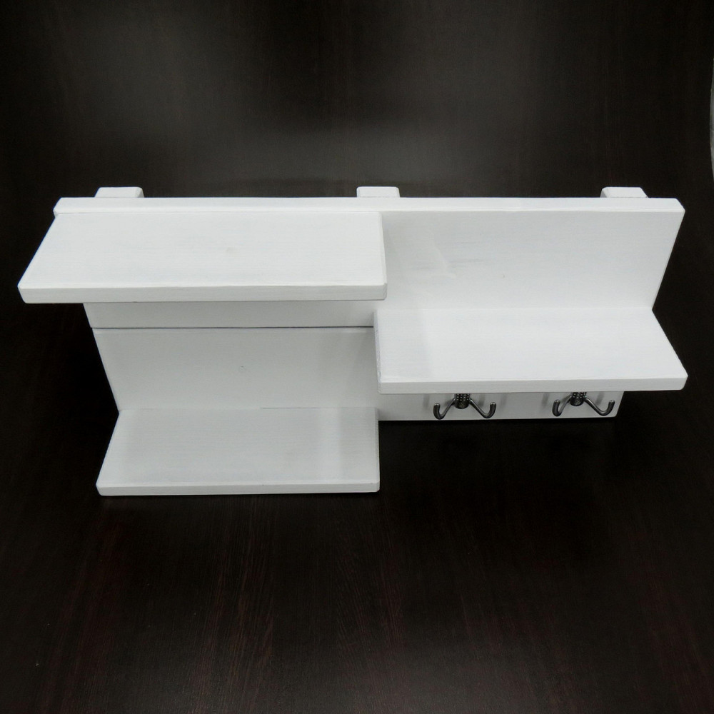 Полка для ванной 