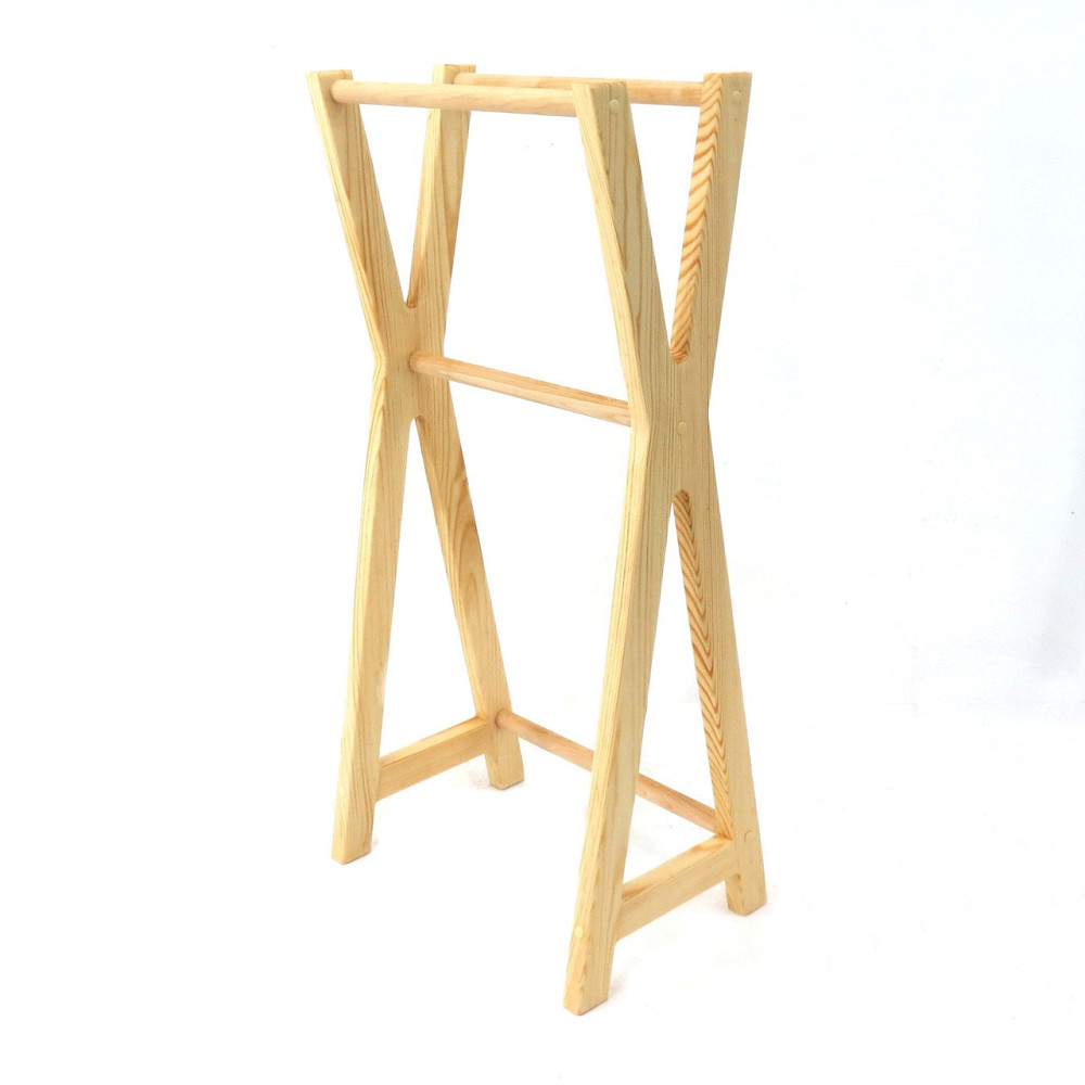 Стойка-вешалка напольная 