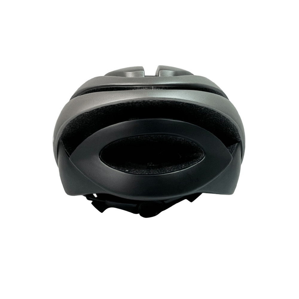 Шлем защиты OKAI серый (размер L) Киев - изображение 9