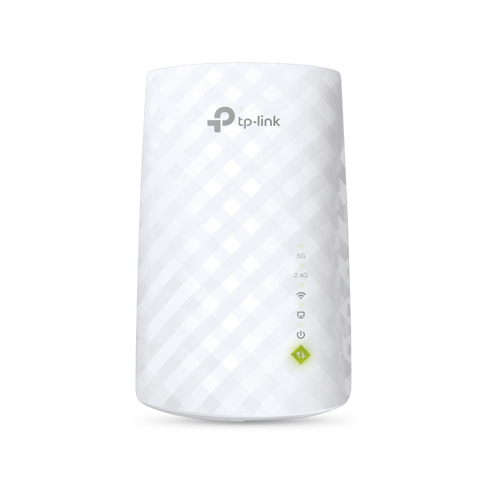 Підсилювач Wi-Fi сигналу TP-Link AC750 RE200 дводіапазонний Київ - фото 2