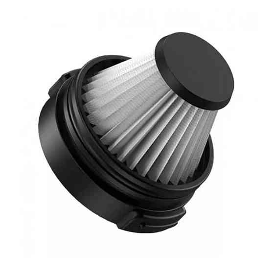 Фильтр для пылесоса Baseus A3 Car vacuum Cleaner strainer（2PCS）Black CRXCQA3-A01 Одесса