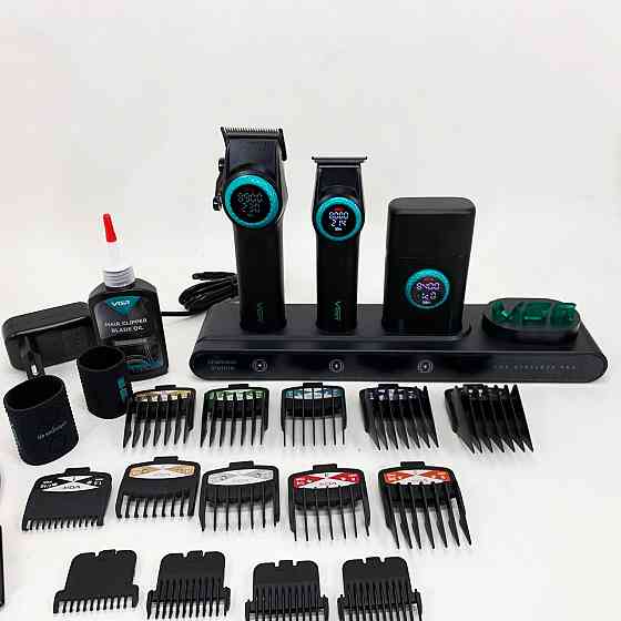 Электрическая машинка для стрижки бытовая VGR, Електромашинка для стрижки Моющаяся машинка CT-26 Львов