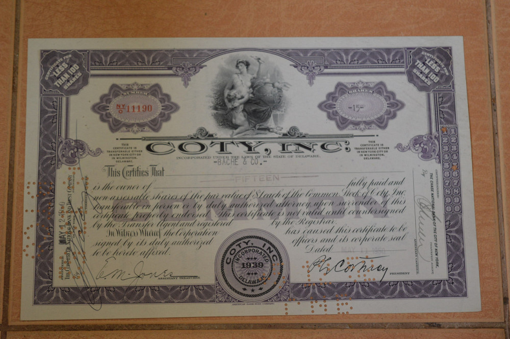 Акція. США. 1950 рік No11190 (Б-4) Полтава - фото 1