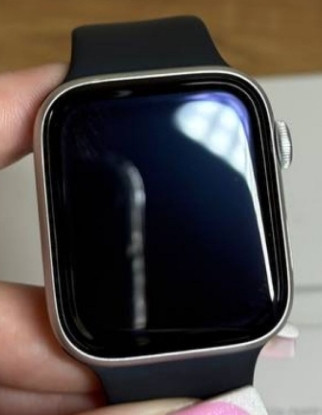 Apple Watch SE 2 44 mm акб 100% гарний  стан. Київ - фото 8
