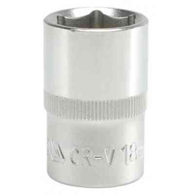 Головка торцева Yato YT-1211 Вінниця