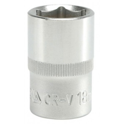 Головка торцева Yato YT-1211 Вінниця - фото 1