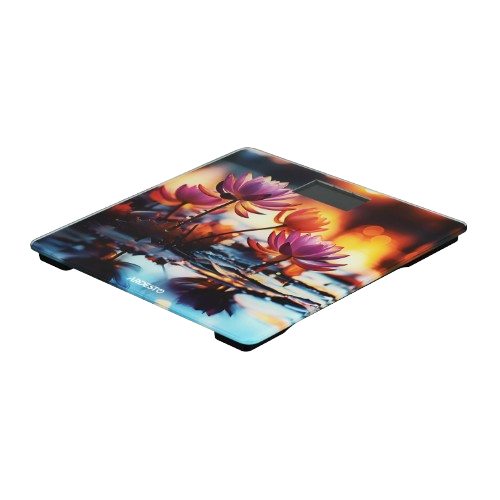 Ваги підлогові електронні скляні 150кг Lotus SCB-965LOTUS Ardesto Житомир