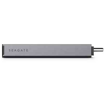Накопитель SSD USB Type-C 2TB Seagate (STMX2000400) Винница