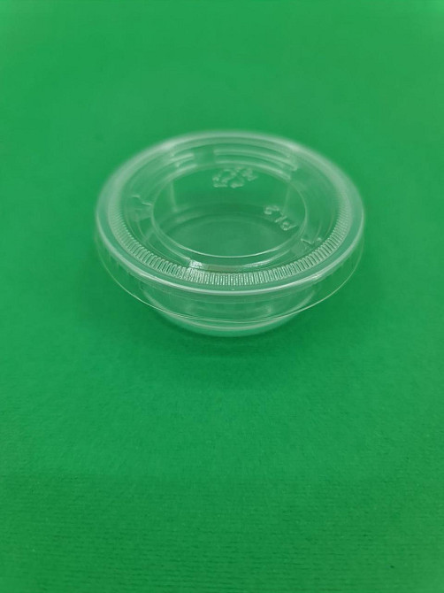 Чаша 1,5 OZ (45 мл) РР (100 шт) Харків - фото 4