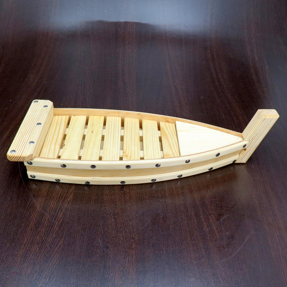 Лодка для подачи суши 