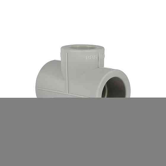 Тройник PPR Blue Ocean 20 Київ