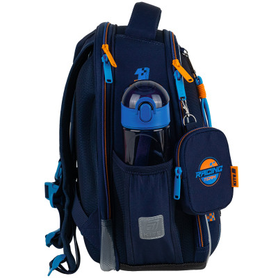 Портфель Kite Education 555 Speed Zone (K25-555S-3) Вінниця - фото 11