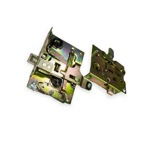 Механізм ГАЗ-53 двері Мукачево