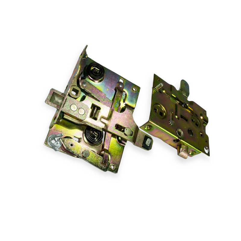 Механизм ГАЗ-53 двери Мукачево - изображение 1