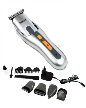 Триммер мужской Gemei GM-581 Коломия