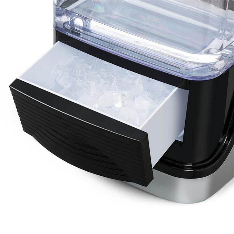 Машина для кубиков льда Kristall XL Klarstein Германия Ровно - изображение 3