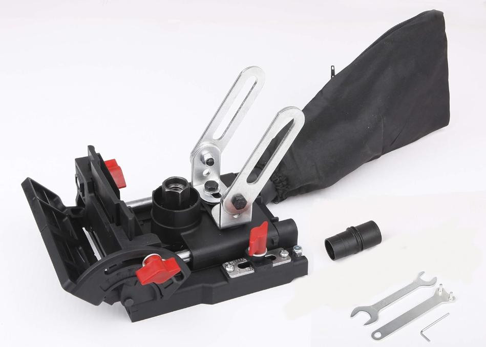 Насадка для болгарки ламельний фрезер Aidelife AD-02 Луцк - изображение 1