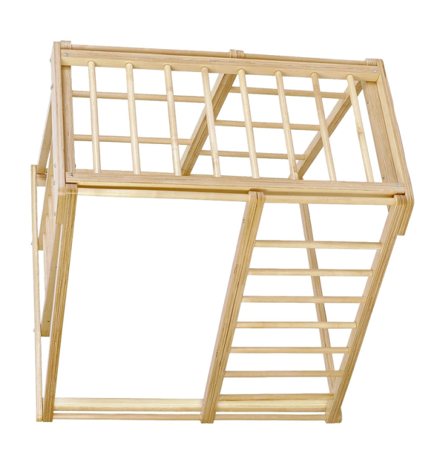 Детский спортивный уголок 