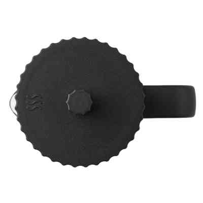 Френч-пресс Resto Keid бамбук 600 мл чорний (90530) Винница