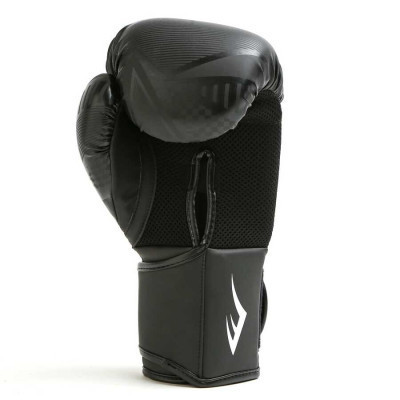 Боксерські рукавички Everlast Spark Training Gloves 870930-70-816 чорний 16 oz (009283609450) Вінниця - фото 3