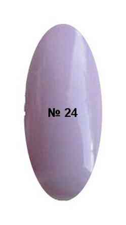 Гель -лак №24 UV Gel-Lacguer SOFIA 8.6 мл США (орхидея крайола) Киев