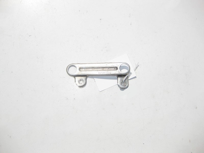 Mercedes-Benz  A2721412240 Правий кронштейн блоку керування двигуна M272 V6 2.5 3.0 3.5л M273 V8 4.6 5.5л Одесса - изображение 1