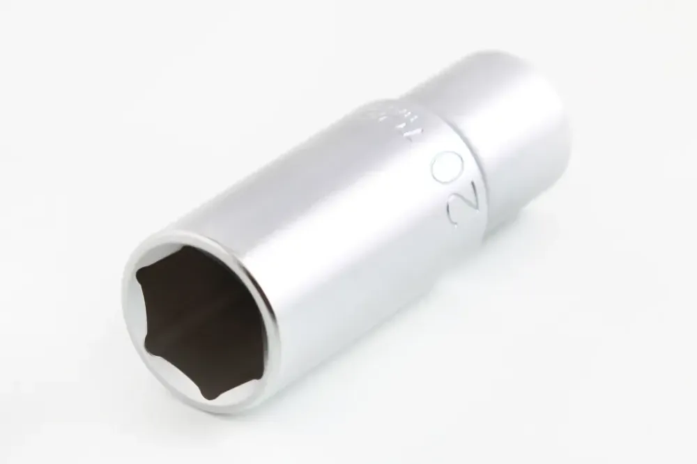 1/2 6-г. подовжена 20 мм Toptul Вінниця - фото 1