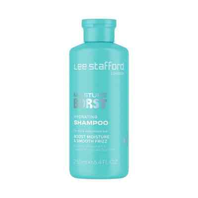 Шампунь Lee Stafford Moisture Burst Shampoo 250 мл (5060282706637) Винница