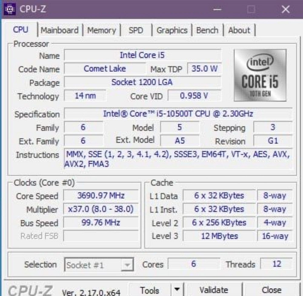 Dell OptiPlex 5490 All-in-One (AIO) Київ - фото 2