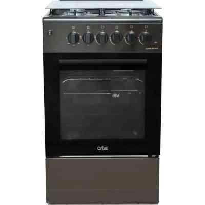 Плита Artel APETITO 50 10-E Brown Вінниця