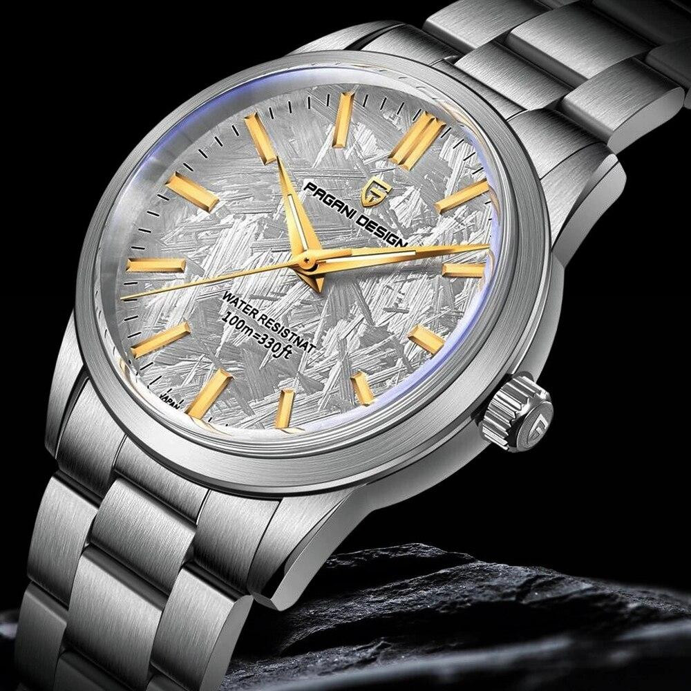 Pagani Design PD-1734 Silver-White SBR Киев - изображение 4